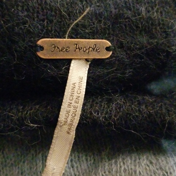 Free People Sweater - Picture 2 of 3